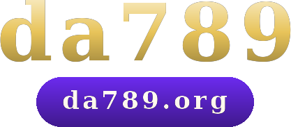 da789 logo